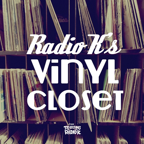 vinyl closet logo