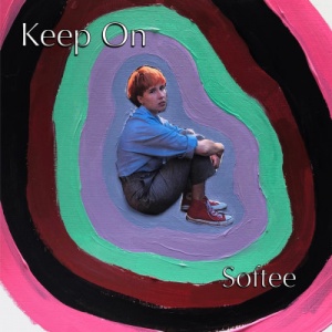 “Keep On” by Softee