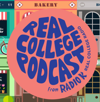 Local Business: Real College Podcast