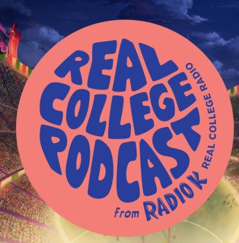 Sports!: Real College Podcast