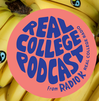 Fair Trade: Real College Podcast