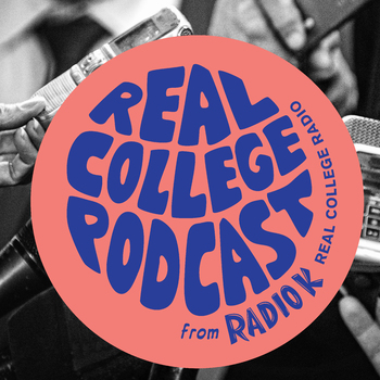 Journalism: Real College Podcast