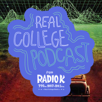 Simulations, Riverboats, Collections: Real College Podcast