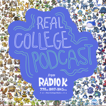 Nostalgia: Real College Podcast