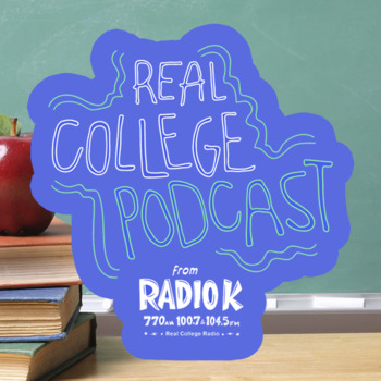 Back to School: Real College Podcast