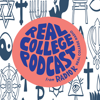 Belief Systems: Real College Podcast