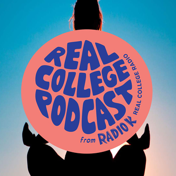 Let's Talk about Health: Real College Podcast