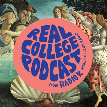 Myths, Legends, and Lore: Real College Podcast