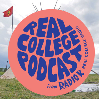 Standing Rock: Real College Podcast