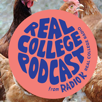 Animals: Real College Podcast