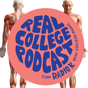 My body, my choice: Real College Podcast