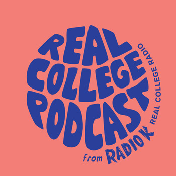 An Interview with Dessa: Real College Podcast