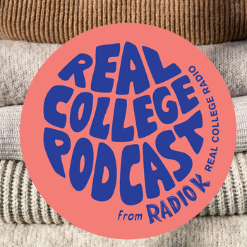 Fashion: Real College Podcast