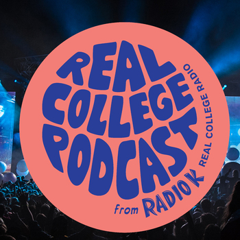 Festivals: Real College Podcast