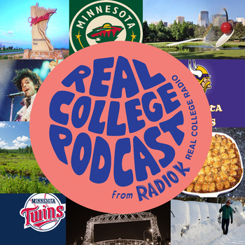 Mini-Sota: Real College Podcast