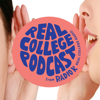 Personal Essays Part 1: Real College Podcast