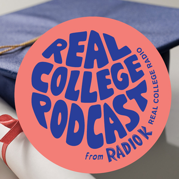 Patrick Sharkey Retrospective: Real College Podcast