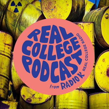 Radioactive: Real College Podcast