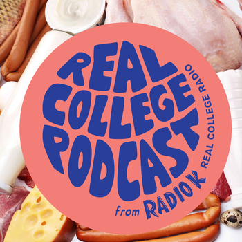 Food Systems: Real College Podcast