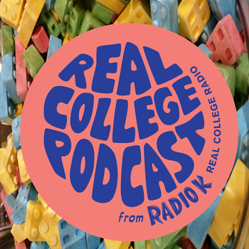 Guilty Pleasures: Real College Podcast