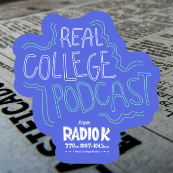 Social Issues: Real College Podcast