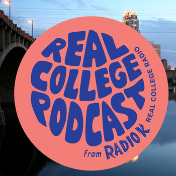 Local Arts + Culture: Real College Podcast