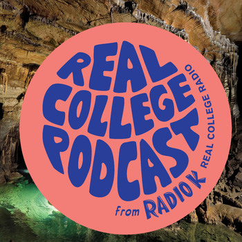 Caves: Real College Podcast