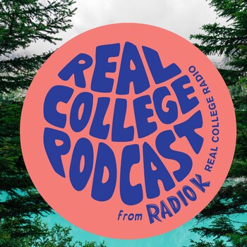 Earth Day Everyday: Real College Podcast