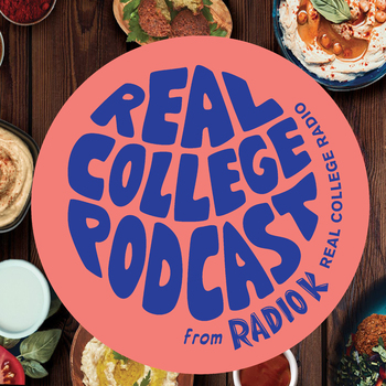 Tobacco to Falafel to Tommy Wiseau: Real College Podcast