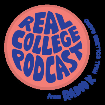 Dads: Real College Podcast