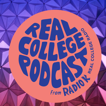 Hidden Gems: Real College Podcast