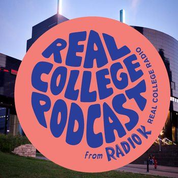 Guthrie BFA Acting Roundtable: Real College Podcast