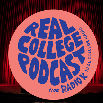 Performing Arts, Breakfast & Survivor: Real College Podcast