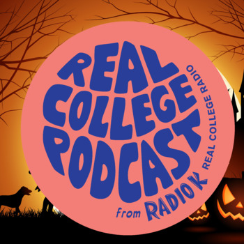 Halloween: Real College Podcast