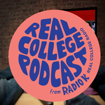 Reality TV: Real College Podcast