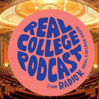 Twin Cities Theater: Real College Podcast