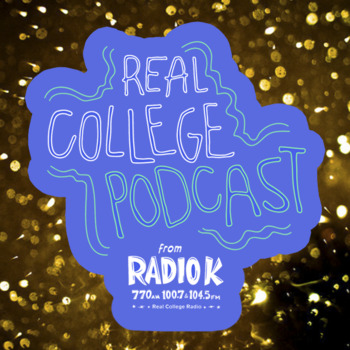 Aaron Bolton Retrospective: Real College Podcast