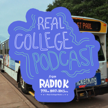 Buses: Real College Podcast