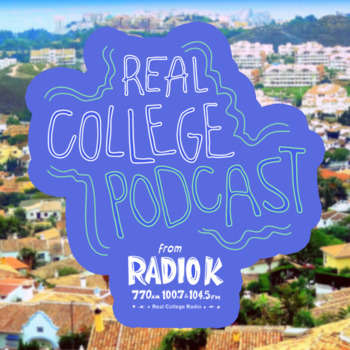 Community: Real College Podcast