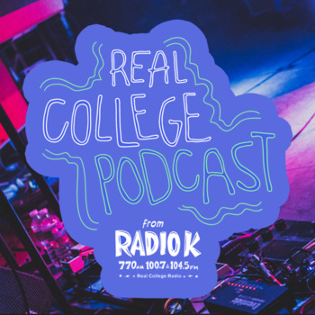 Concerts: Real College Podcast