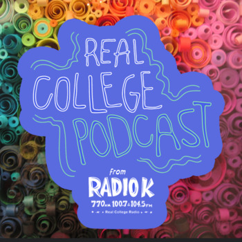 Diversity: Real College Podcast