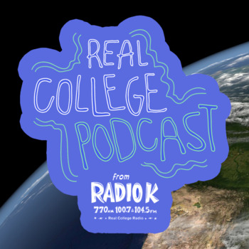 Earth: Real College Podcast