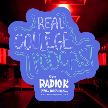 Underexposed: Real College Podcast