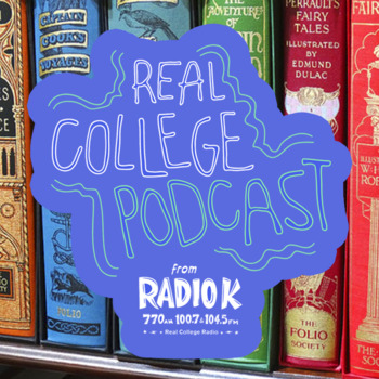 Fiction: Real College Podcast