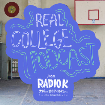 Fitness: Real College Podcast