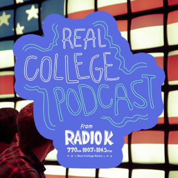 Headlines: Real College Podcast