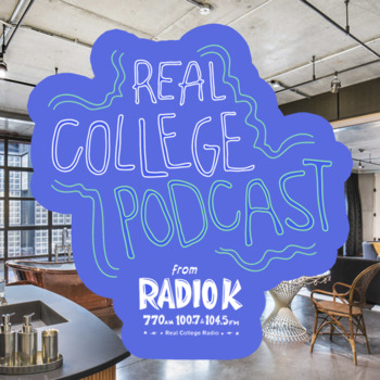 Home: Real College Podcast