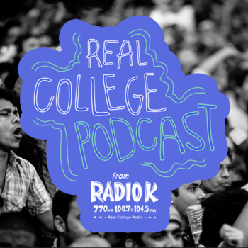 Identity: Real College Podcast