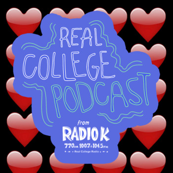 Romance: Real College Podcast