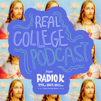 Jesus: Real College Podcast